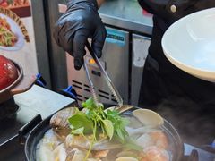 -东江海鲜大排档·潮汕菜·砂锅粥