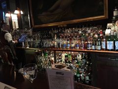 -Keens Steakhouse