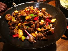 -燕郊烧鸽子(广安路店)