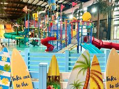 -南宫温泉水世界