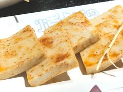 -烤点烤肉(五一广场店)