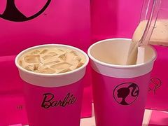 -喜茶(上海兴业太古汇店)