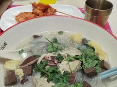 -小杨生煎(深圳岗厦北店)