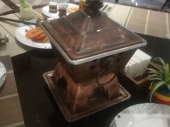 -西藏饭店·亚克·食光自助餐厅(文殊院店)