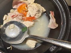-庐灶江南·江南菜·四合院Bistro(东直门雍和宫·原华侨宾馆店)