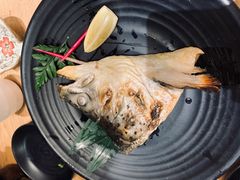 -昱匠·日本料理(金融街店)