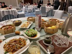 -粤江春·早茶·潮粤菜·宴会(罗湖宝能中心店)