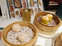 -丹桂轩(罗湖火车站店)