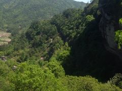 -方岩风景区