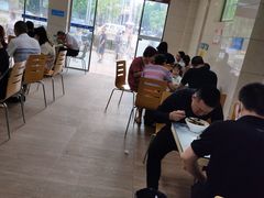 大堂-德华开元山西米粉(总店)