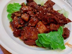 无锡酱排骨-西新饭店(城中店)