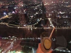 -广州四季酒店·天吧·高空酒吧