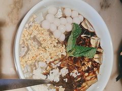 -绿茶餐厅(光谷世界城步行街店)
