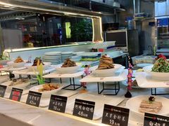 -阿明小菜·海鲜·上海菜(梅陇华理店)