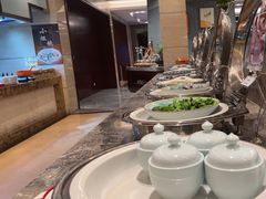 -浙江西子宾馆·瑶园咖啡厅