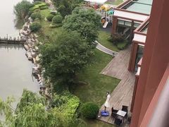 -同里湖度假村(二期店)