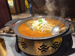 -探鱼·鲜青椒爽麻烤鱼(广州欣荣广场店)