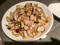 -前海沿·青岛菜(大拇指广场石老人店)
