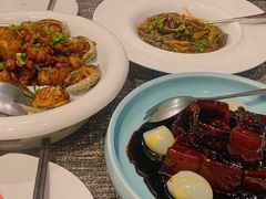 抖抖红烧肉-徐记私厨(半淞园路店)