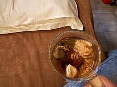 -颐而康·按摩·艾灸·足疗(汽车东站店)