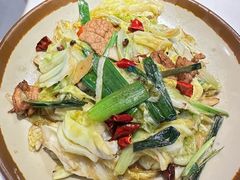 -乔阿马·江南味·驴肉香(龙湖华泾天街店)