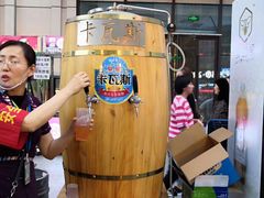 -五一星光夜市(SOHO新天地店)