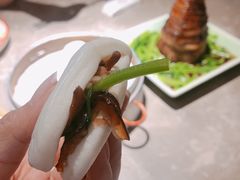 -新白鹿餐厅(金鹰新街口店)