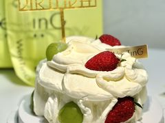 -WenTinG文汀·半糖蛋糕(新天地广场店)