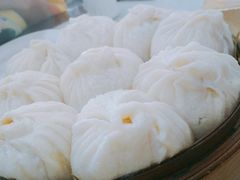 -清宫宴酒楼·计氏松枝包子