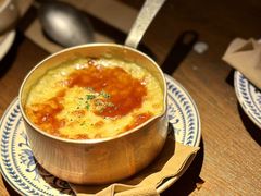 焗土豆泥-夏朵餐厅(丁香店)