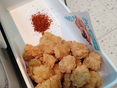 -半天妖烤鱼(西直门凯德mall店)