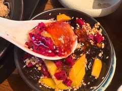 -云海肴·汽锅鸡·云南代表菜(天山百盛优客店)