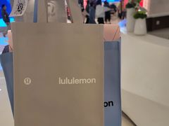 -lululemon(万象城店)