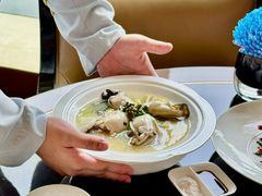 -珠海瑞吉酒店·宴庭中餐厅