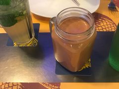 -simply thai天泰(长泰广场店)