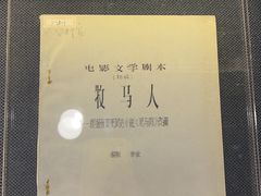-上海电影博物馆
