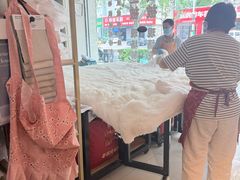 -老裁缝家纺(羽山路店)