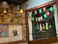 -BISTROFIORE美伊娜(伊犁南路店)