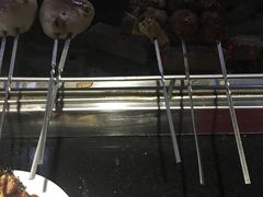 -运德成·天津老味烧烤(广开二马路店)