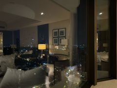 -无锡君来洲际酒店