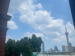 -黄浦江游览快线(金陵东路码头)