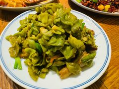 -静一餐厅·湖北菜(前门店)