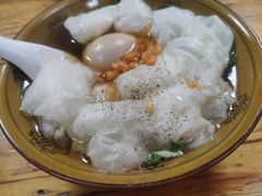 -北门严记小吃(九华中路店)