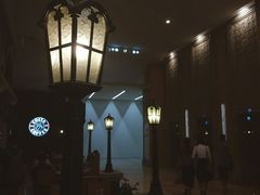 大堂-COSTA COFFEE(德基广场店)