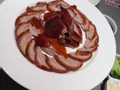 -褚记烤鸭·南京家常菜(雨花e-park店)