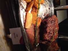 iphone_upload_pic-广州增城保利郡雅酒店-月色西餐厅