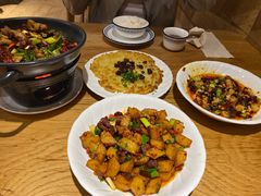 -小慧住家贵州菜(甲秀楼店)