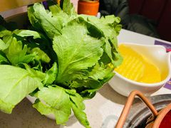 -牛村来人潮汕牛肉火锅(西单店)