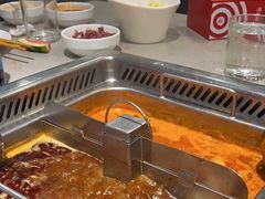 -海底捞火锅(咸阳丽彩万达店)