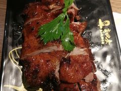 -肖四女乐山跷脚牛肉(世博源店)
